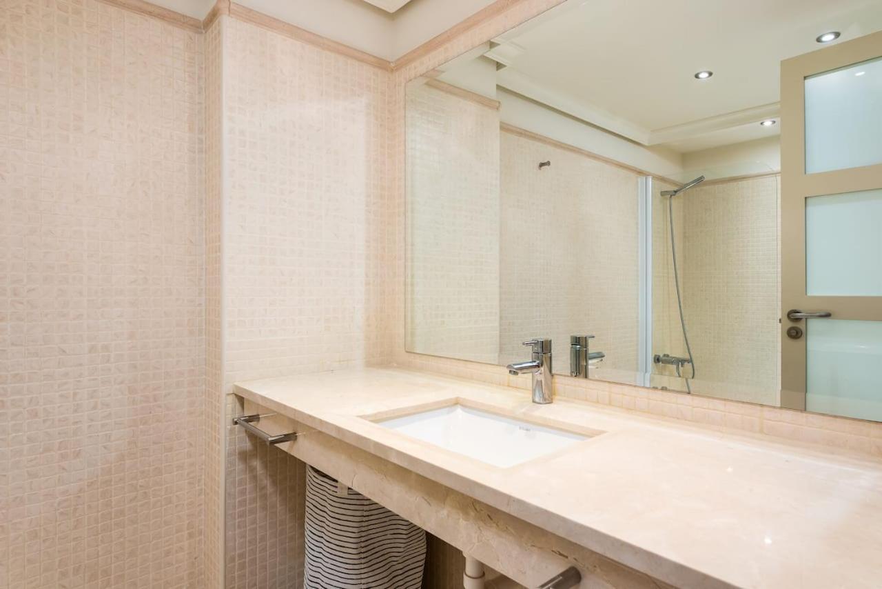 Los Gigantes Cliffs View Two Bedroom Apartment Puerto de Santiago  Eksteriør bilde